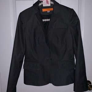 🌸HP🌸 Cynthia Steffe Pinstripe Blazer